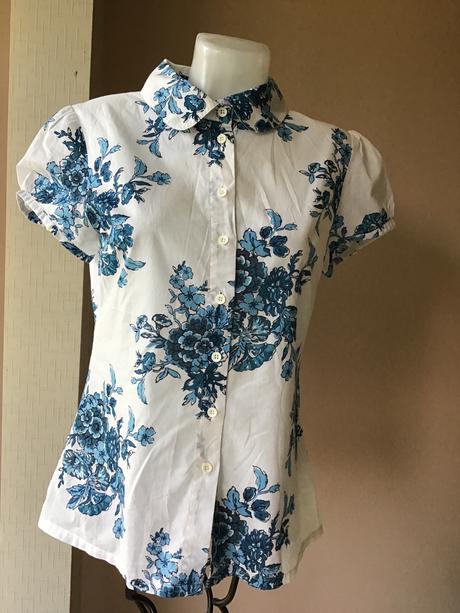 Bavlnena bluzka joules/3m, 38