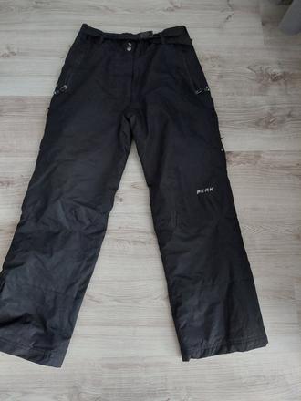 Lyžiarske nohavice, l