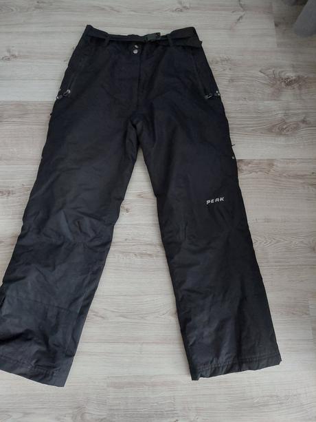 Lyžiarske nohavice, l