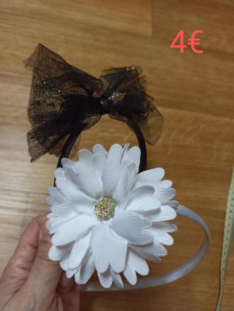 Opasok,čelenka,sponky,,