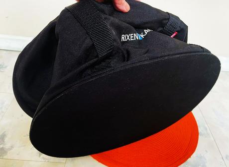 Rixenkaul rixen & kaul taška na bicykel, 