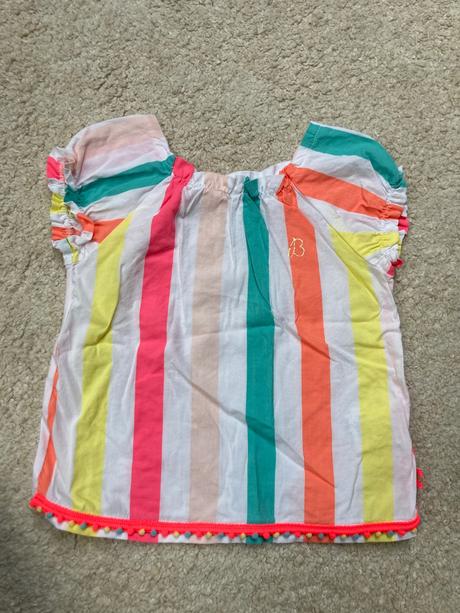 Blúzka billieblush, 98 / 104