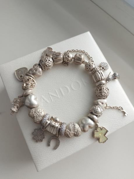 Pandora originál, pandora