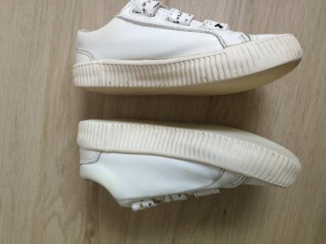 Tenisky zara, zara,27