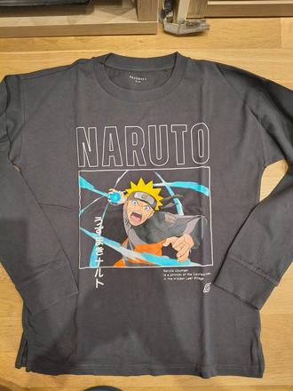 Tričko naruto, reserved,152