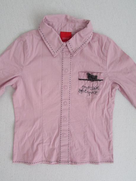 Košeľa, esprit,98