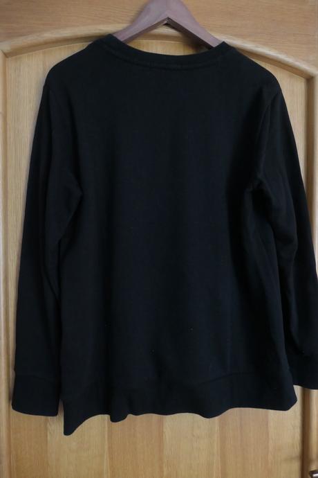 Dkny original makucka damska mikina m/l, dkny,m