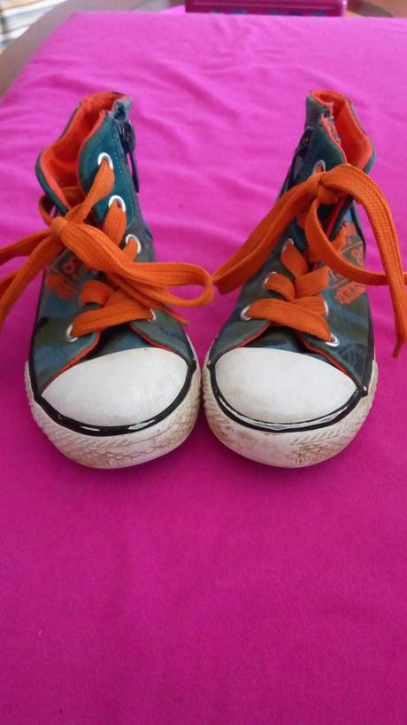 Tenisky, deichmann,25