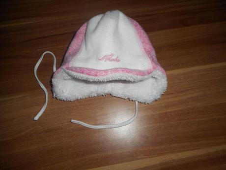 Čiapočka rada, rada,56