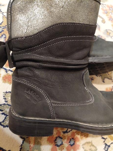 Čižmy 30, lasocki,30