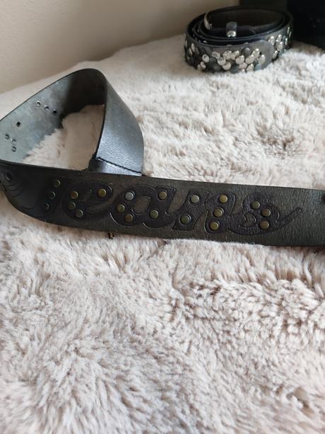 Dámsky opasok, pepe jeans