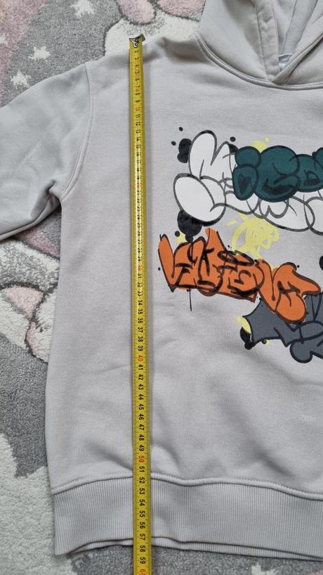 B3574 mikina, zara,140