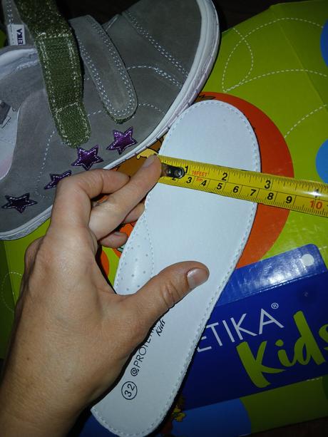 Nové topánky protetika, protetika,32 / 34