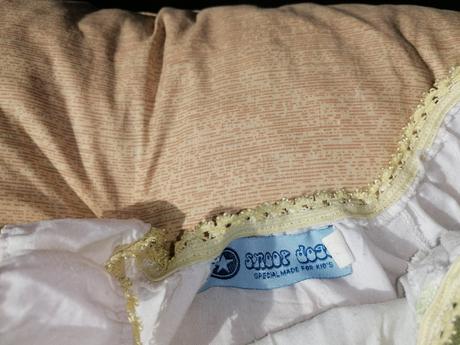 Šatičky 86/92, snoopy,92