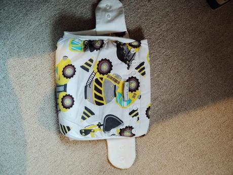 Balík 0-12mesiacov, 