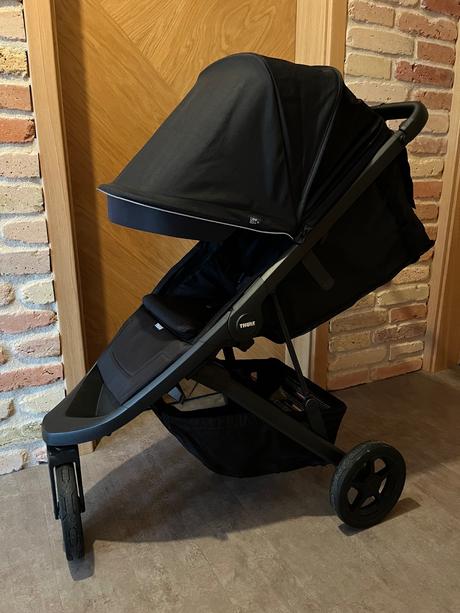 Thule spring, thule,thule spring