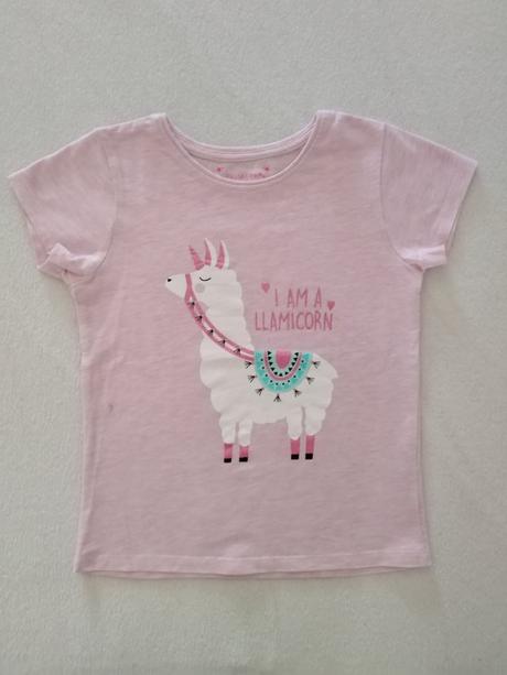 Tričká primark v. 116, primark,116