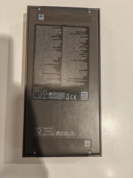 Mobil samsung galaxy z flip 7 512 gb, samsung