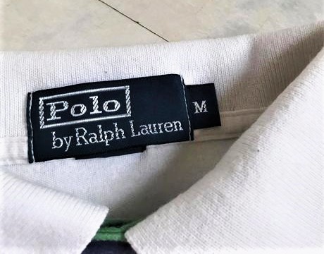 Polokošeľa polo rl, ralph lauren,m
