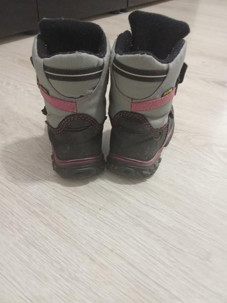 Zimné fare čižmičky, fare,26