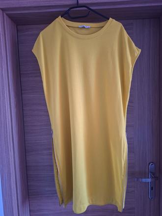 Šaty, reserved,xl
