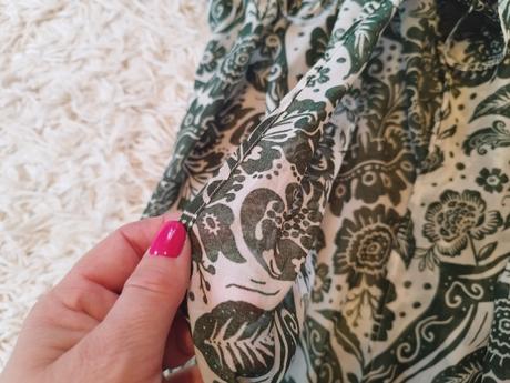 Plážové šaty, primark,l