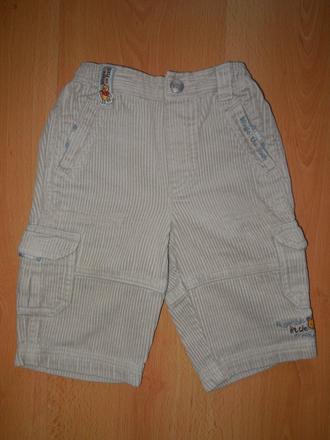 Nohavice disney, h&m,68