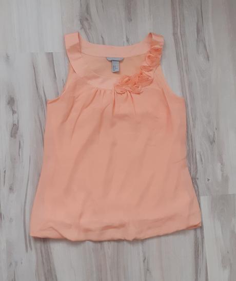 Dámská košela h&m č.36, h&m,36