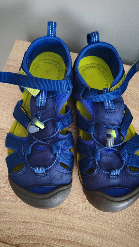 Keen sandále, keen,37