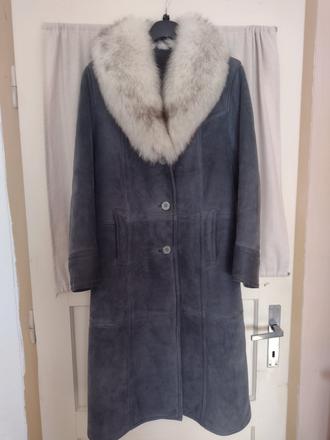 Slovenský kožuch, 44