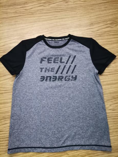 Chlapčenské tričko crivit 158/164, crivit,158