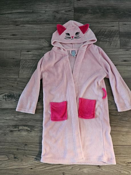 Dievčenský župan, dopodopo,122