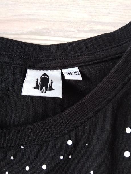 Chlapčenské tielko, f&f,146