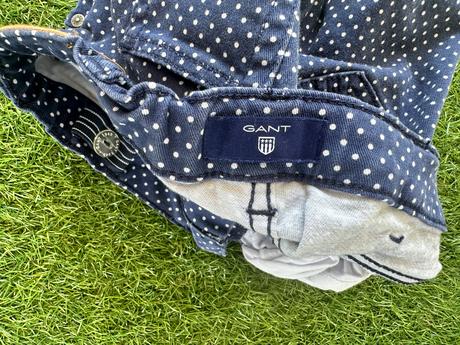 Gant nohavice rifle, gant,110