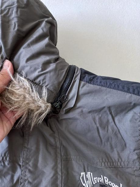 Zimná bunda, okay,128