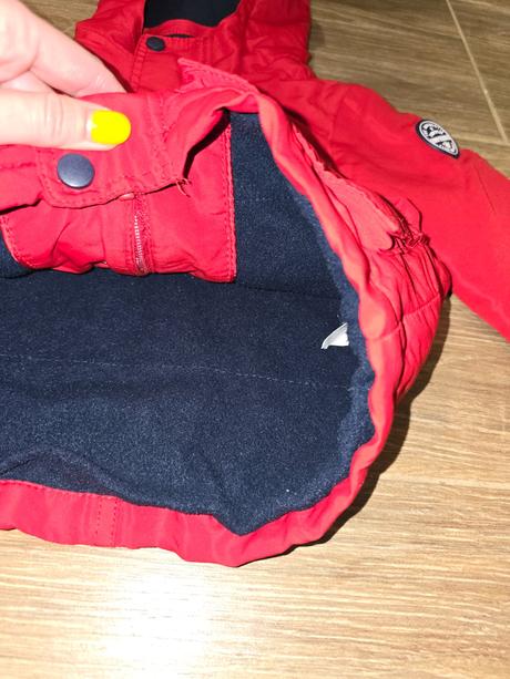 Prechodná bunda č.92, 92