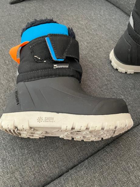 Snehule, decathlon,24