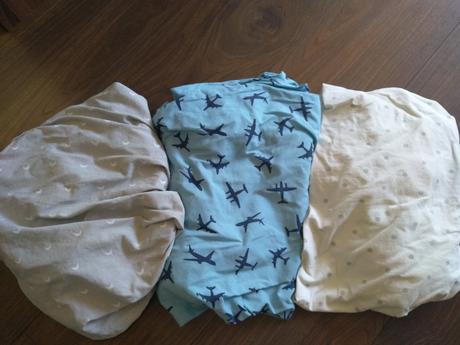 Detska plachta, šírka (cm): 60,dĺžka (cm): 120