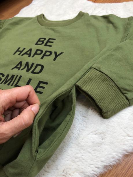 Mikina minioo 3-4 roky, 104