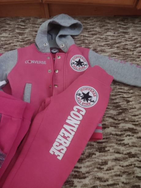 Súpravy 104 az116, converse,110