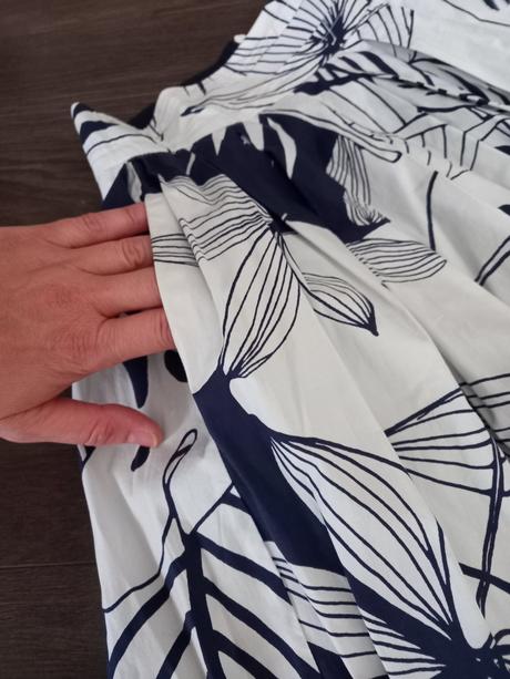 Áčková romantická sukňa marella, 36