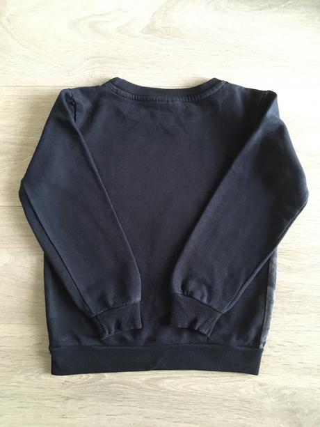 Tričko star wars, dlhý rukáv, veľ. 122, 122