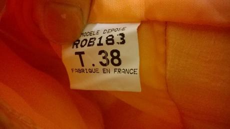 Spoločenské šaty, m