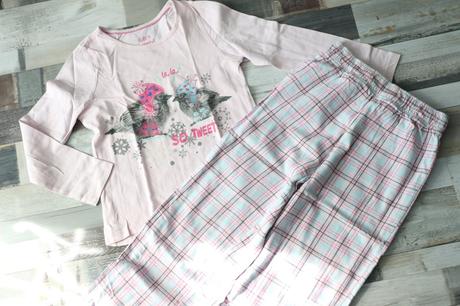 Pyžamo, pepperts,122