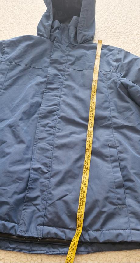 Zimná bunda, crivit,m