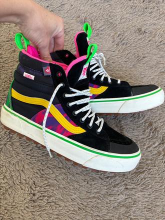 Vans v.39, vans,39