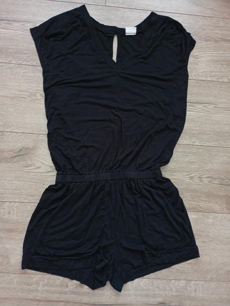 Letný overal s vreckami 36/38, m