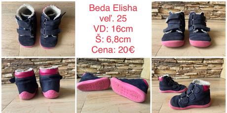 Beda elisha vel. 25, beda,25