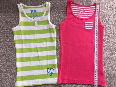 Tielka, aeropostale,116