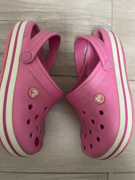 Crocs, crocs,35